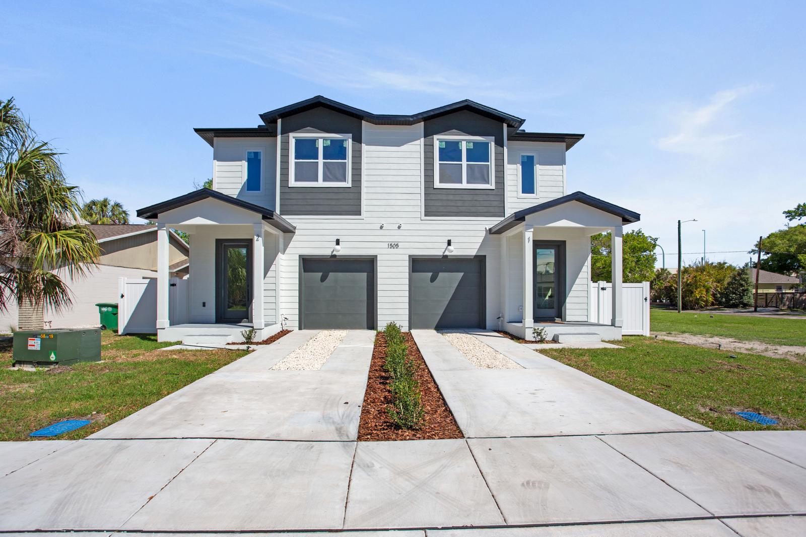 1505 W Arch St Unit 1